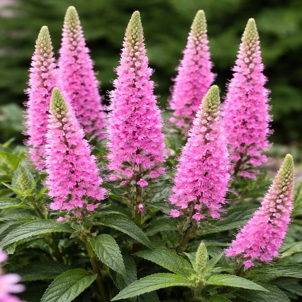 Pink Goblin Veronica